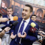 Copertina di Financial Times su Roberto Vannacci:  “Il cavallo di Troia russo mette alla prova Giorgia Meloni”. Tajani: “Spero falsità”