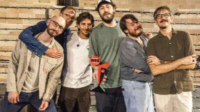 Copertina di “Mai vinto ai concorsi musicali. Ci dicevano che immagine e musica erano sbagliate. Questa è una rivincita”: Pinguini Tattici Nucleari trionfano a RTL 102.5 Power Hits Estate 2026. Tutti i vincitori