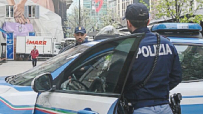 Violenta un tredicenne nel bar dei genitori, arrestato 40enne a Padova