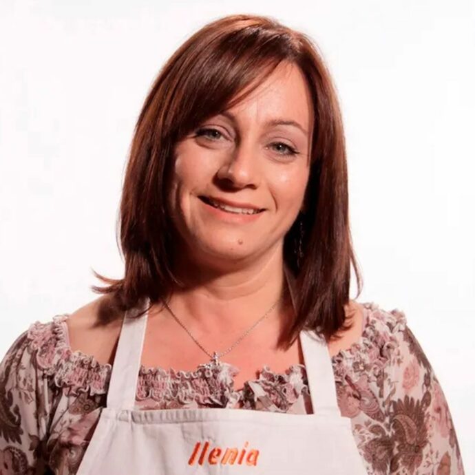 È morta Ilenia Bazzacco, la terza classificata di MasterChef Italia 2011 aveva un tumore. Il ricordo del marito: “È stata una mamma eccezionale, una moglie straordinaria, una zia presente”