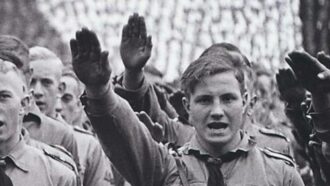 Ho letto il libro di Chapoutot sul nazismo per capire come abbia convinto un popolo intero