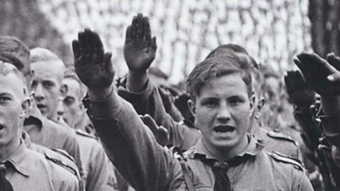 Ho letto il libro di Chapoutot sul nazismo per capire come abbia convinto un popolo intero