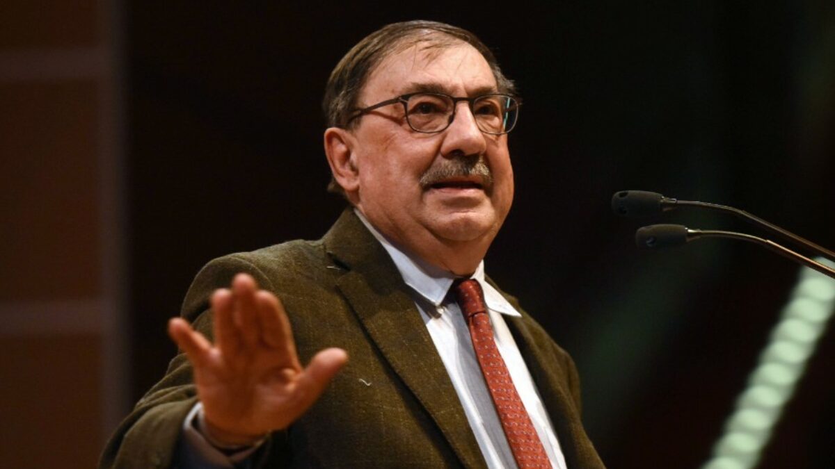 fabio mussi 232 morto a roma l8217ex ministro del governo prodi e storico dirigente della sinistra aveva 78 anni da Ilfattoquotidiano.it fabio mussi 232 morto a roma l8217ex ministro del governo prodi e storico dirigente della sinistra aveva 78 anni