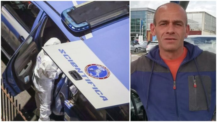 Soffoca la madre anziana con un cuscino e poi si lancia dalla finestra a Ostia. Indagini in corso