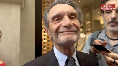 Copertina di “Ribelli della Lega? Giorgetti non si fa arruolare da nessuno, decide lui cosa fare”. Così il governatore lombardo Fontana