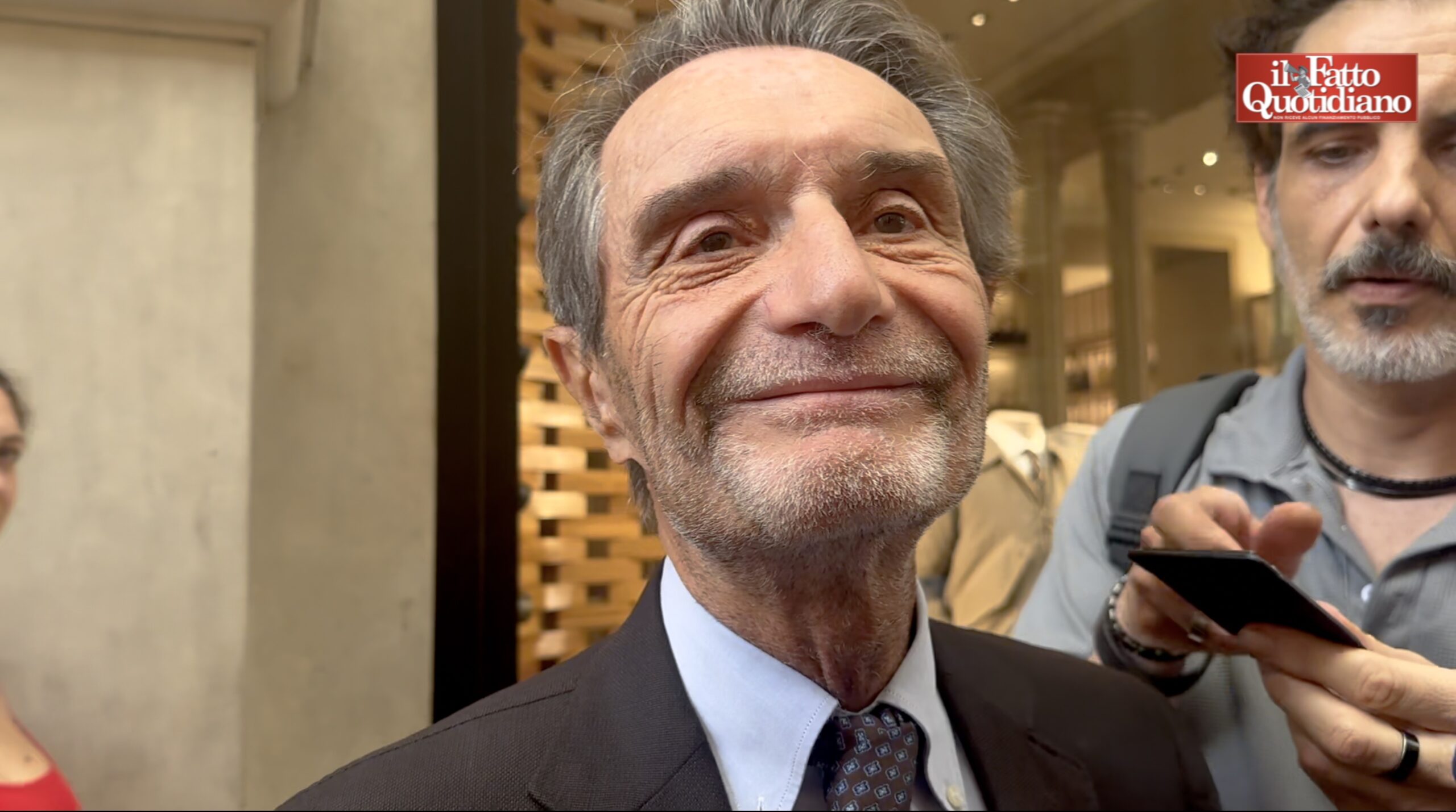 ribelli della lega giorgetti non si fa arruolare da nessuno decide lui cosa fare cos236 il governatore lombardo fontana da Ilfattoquotidiano.it ribelli della lega giorgetti non si fa arruolare da nessuno decide lui cosa fare cos236 il governatore lombardo fontana