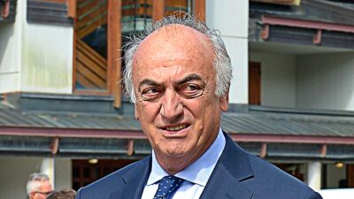 Copertina di “Una gogna mediatica senza precedenti, figlia dell’invidia di chi non ci ha battuto sul campo. Nessun campionato alterato”: Giraudo torna su Calciopoli