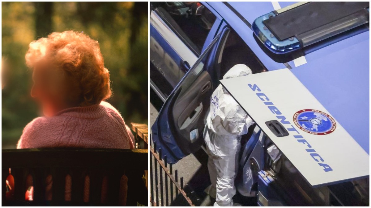 soffoca la madre anziana con un cuscino e poi si lancia dalla finestra a ostia indagini in corso da Ilfattoquotidiano.it soffoca la madre anziana con un cuscino e poi si lancia dalla finestra a ostia indagini in corso
