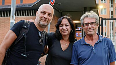 Copertina di Caso Report, Claudia Di Pasquale conduttrice al posto di Giulia Presutti. Corsini: “Piervincenzi resta, in onda l’8 novembre”