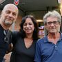 Copertina di Claudia Di Pasquale conduttrice al posto di Giulia Presutti. Corsini: “Piervincenzi resta, in onda l’8 novembre”