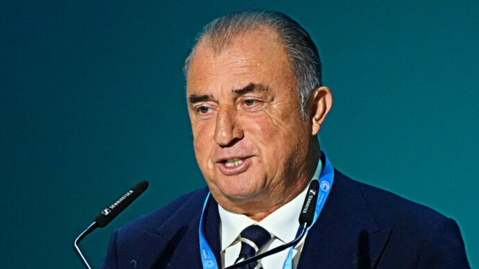 Ti ricordi… Fatih Terim, l’Imperatore del “se voglio” che a 6 anni cucinava per strada e nei cinema