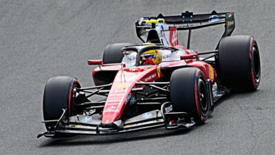 Copertina di Formula 1, è il weekend di Monza: Antonelli parte dall’ultima posizione, la Ferrari tenta il tutto per tutto | Orari e dove vedere in tv e streaming