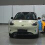 Copertina di Euro NCAP, le cinesi fanno il pieno di stelle. Promosse Aion, Geely e Leapmotor