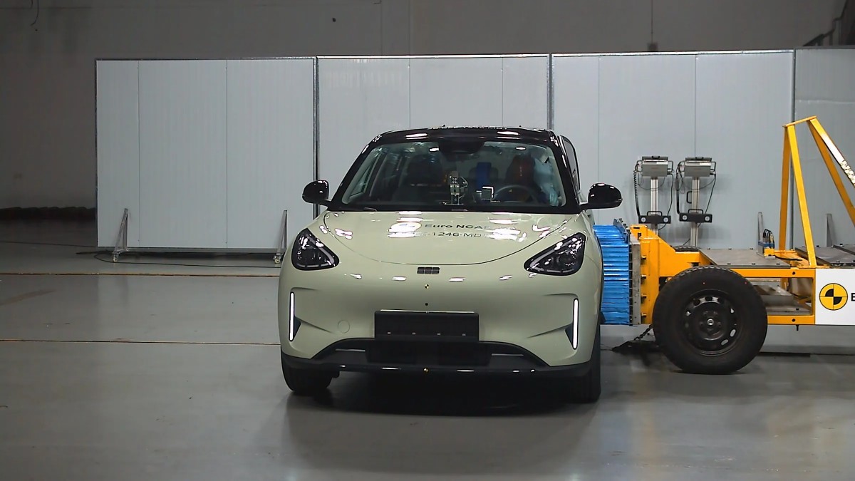 euro ncap le cinesi fanno il pieno di stelle promosse aion geely e leapmotor da Ilfattoquotidiano.it euro ncap le cinesi fanno il pieno di stelle promosse aion geely e leapmotor