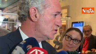 Fine Vita, Zaia dopo l'ok del Veneto alla legge: "Risposta doverosa, ora si muova il Parlamento"
