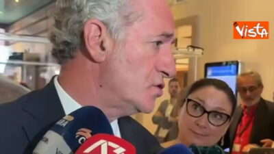 Copertina di Fine Vita, Zaia dopo l’ok del Veneto alla legge: “Risposta doverosa, ora si muova il Parlamento”