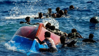 Copertina di Migranti, la riforma delle norme europee non depenalizza la solidarietà e le Ong