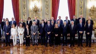 4 anni di flop: armi, banche, giustizia, Tv e (in)sicurezza