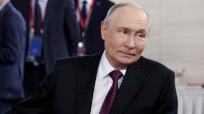 Copertina di Zelensky: “Witkoff e Kushner presto a Kiev”.  E poi in Russia