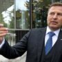 Copertina di Estonia, spariti 70 mln (fondi Ue per la pace) in munizioni per Kiev. Si dimette il ministro