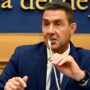 Copertina di Futuro nazionale partito dei militari? Indaga la Procura