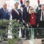 Copertina di Rita dalla Chiesa offesa da FI: “Non combatte la mafia”