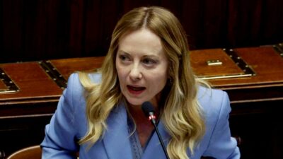 Copertina di “Meglio tenere Ranucci: così l’avete fatto martire”