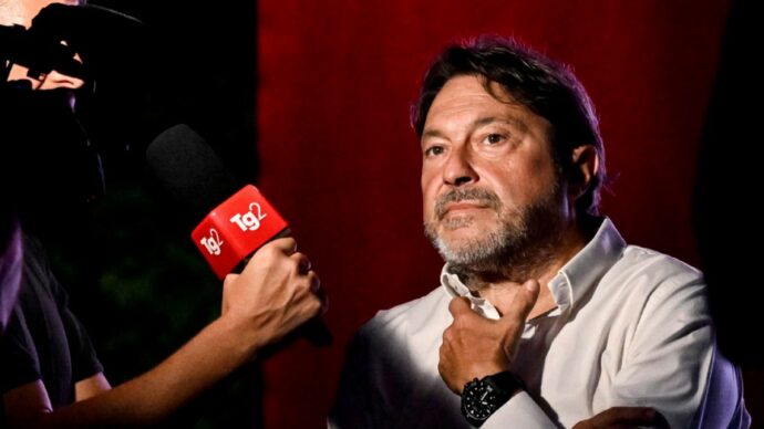 Dalla Swg un altro sondaggio su Sigfrido