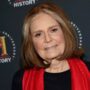 Copertina di Morta Gloria Steinem, simbolo del femminismo