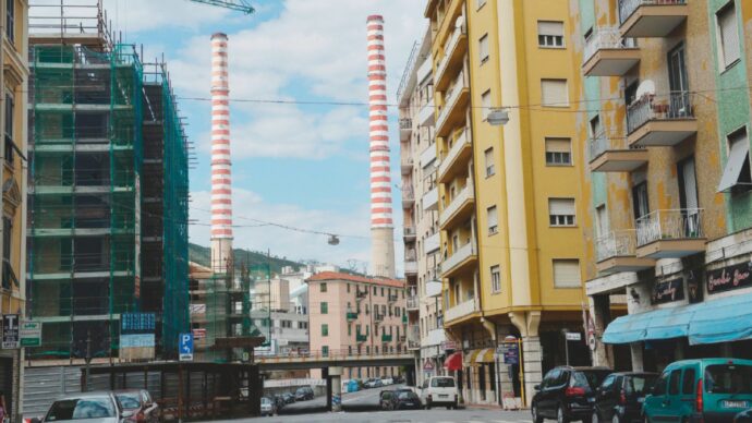 Centrale Tirreno Power, mancano giudici: dopo tre anni l’appello è ancora da fissare
