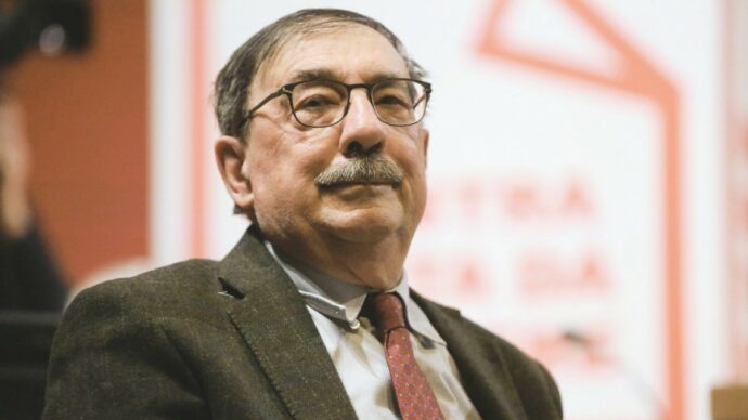 Addio a Mussi: ministro colto, radici operaie