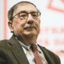 Copertina di Addio a Mussi: ministro colto, radici operaie