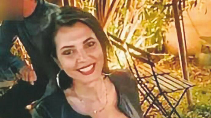 Rapisce e ammazza l’ex poi si getta dal viadotto