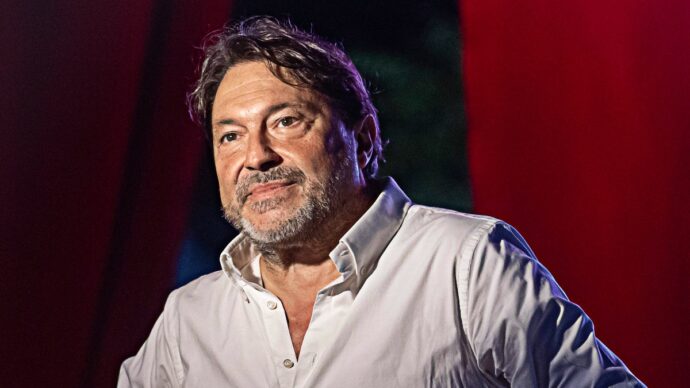 Ranucci: “Felice per Claudia Di Pasquale, sarebbe stata la mia scelta. Non ci si improvvisa conduttori di report”