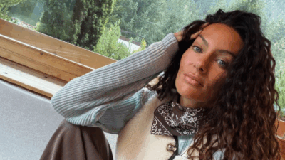 Copertina di “Quando facevo la modella gli standard di magrezza erano rigidissimi: colazione e poi due frutti al giorno. Ho cambiato vita e sono arrivati i social, con cifre non comparabili. Ero incredula”: parla Paola Turani