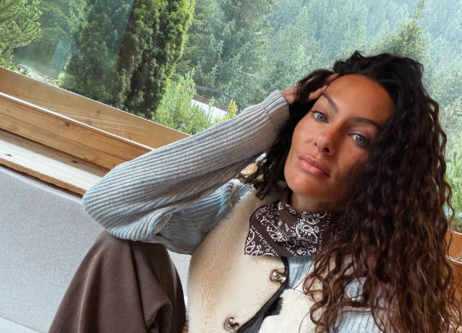 “Quando facevo la modella gli standard di magrezza erano rigidissimi: colazione e poi due frutti al giorno. Ho cambiato vita e sono arrivati i social, con cifre non comparabili. Ero incredula”: parla Paola Turani