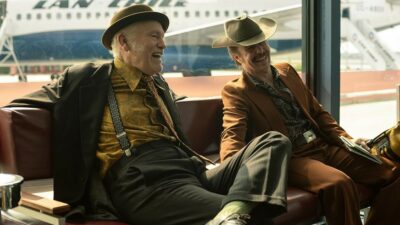 Copertina di Wild Horse Nine, McDonagh sfida la storia tra spie, cavalli selvaggi e sangue: a Venezia il cinema torna a essere esperienza