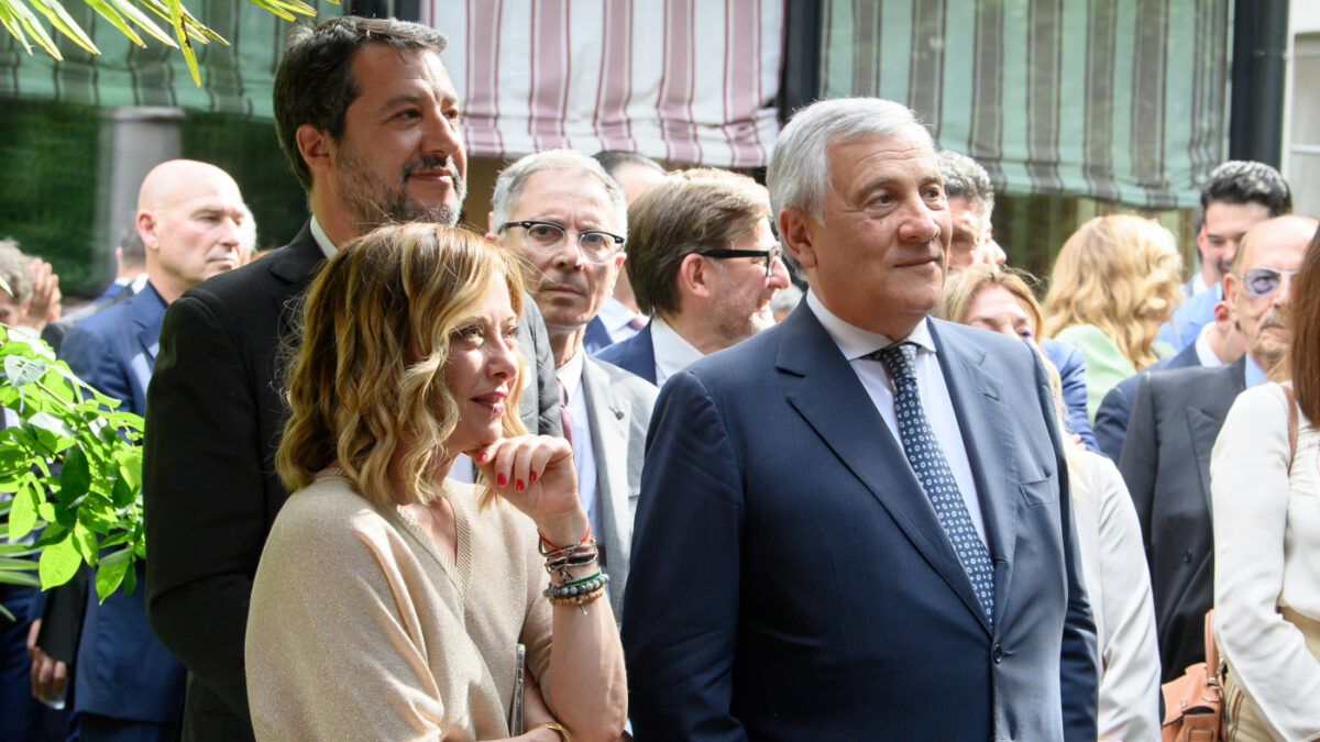 il 53 degli italiani boccia l8217operato del governo meloni e per il 59 contano pi249 i risultati della longevit224 il sondaggio da Ilfattoquotidiano.it il 53 degli italiani boccia l8217operato del governo meloni e per il 59 contano pi249 i risultati della longevit224 il sondaggio