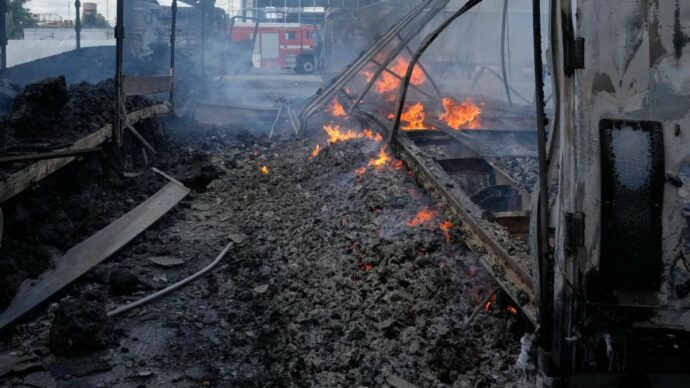 Sparatoria tra i servizi segreti a Kiev: l’intelligence ucraina accusa il vicecapo dei dissidenti russi di collaborare con Mosca. Lui nega