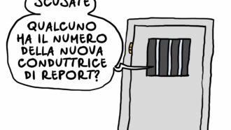 Copertina di Intanto, Lavitola…