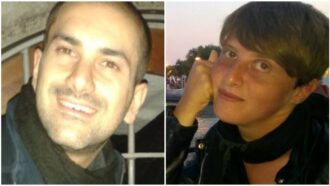 Omicidio suicidio Pietralata, quattro colpi e ancora molti dubbi: attesa per le analisi tossicologiche