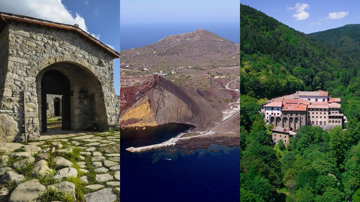 “Quietcation”, la vacanza del silenzio è il trend dell’autunno. Dalle Alpi agli Appennini sino al mare, scoprendo eco retreat, eremi nascosti, cammini e il fascino dell’archeologia