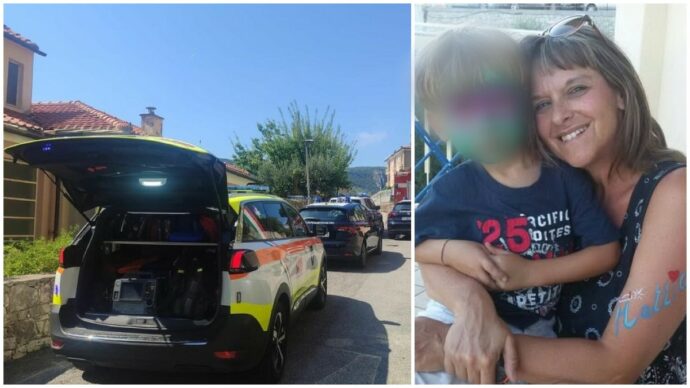 “Non fate della mia storia un caso mediatico”: i biglietti lasciati da Daniele Baruzzo dopo aver ucciso la moglie e il figlio