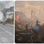 Copertina di Zelensky: “Drone russo contro la sede dei servizi segreti a Kiev. Risponderemo”. Ministro degli Esteri: “Grave escalation”