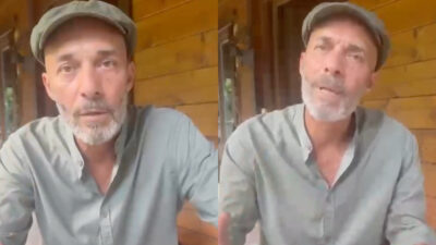Copertina di “Chi è entrato in casa non è un ladro, potrebbe essere stato mandato da qualcuno. Io e mia moglie accusati di speculazioni politiche sull’aggressione? Folle anche solo pensarlo”: lo sfogo di Max Laudadio