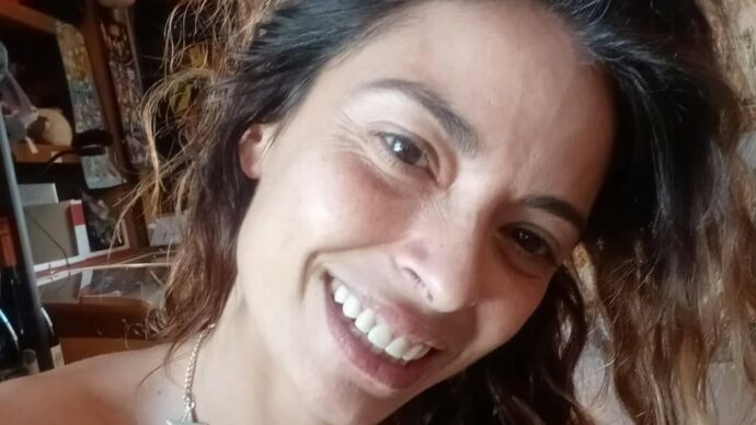 Donna trovata morta in un cortile a Messina, per gli inquirenti Melissa Echevarria “è stata strangolata”: in carcere un 44enne