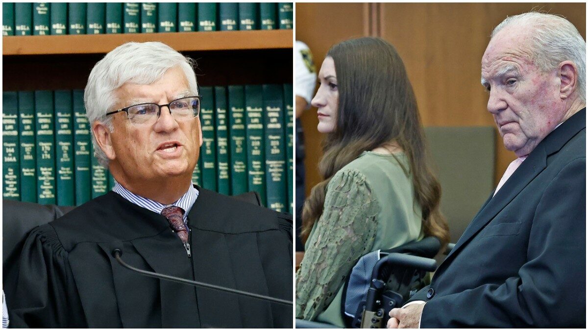 processo nullo per lindsay clancy il giudice chiude il procedimento perch233 la giuria non ha raggiunto un verdetto sulla madre che ha ucciso i tre figli da Ilfattoquotidiano.it processo nullo per lindsay clancy il giudice chiude il procedimento perch233 la giuria non ha raggiunto un verdetto sulla madre che ha ucciso i tre figli
