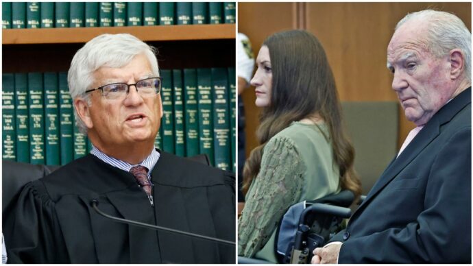 Processo nullo per Lindsay Clancy, il giudice chiude il procedimento perché la giuria non ha raggiunto un verdetto sulla madre che ha ucciso i tre figli