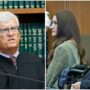 Copertina di Processo nullo per Lindsay Clancy, il giudice chiude il procedimento perché la giuria non ha raggiunto un verdetto sulla madre che ha ucciso i tre figli