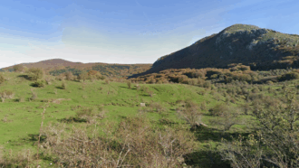 Copertina di Pista da sci sintetica nel Parco dell’Appennino Lucano, dopo le denunce ambientaliste scatta il sequestro: indagine per reati ambientali